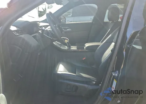 2025 Land Rover Range Rover Velar Dynamic Se из США, поврежденный, VIN SALYL2EX0SA804476